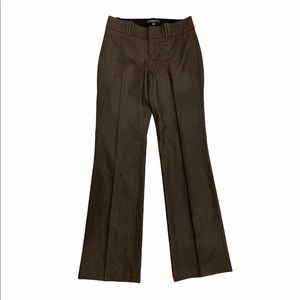 Banana Republic Jackson fit wool dress pants. 4T.